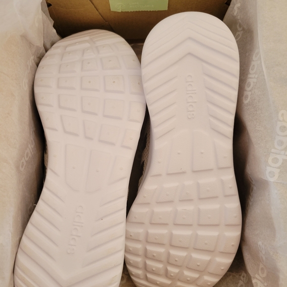 Adidas Cloudfoam QT Racer Running Shoe - Picture 5 of 7